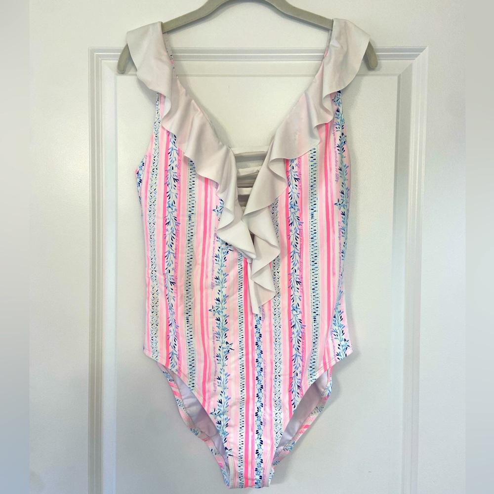 Lilly Pulitzer One Piece